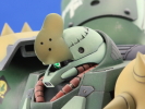 Bandai 1:144 HGUC Geara Doga