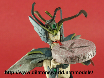 1:8 Fallen Angel
